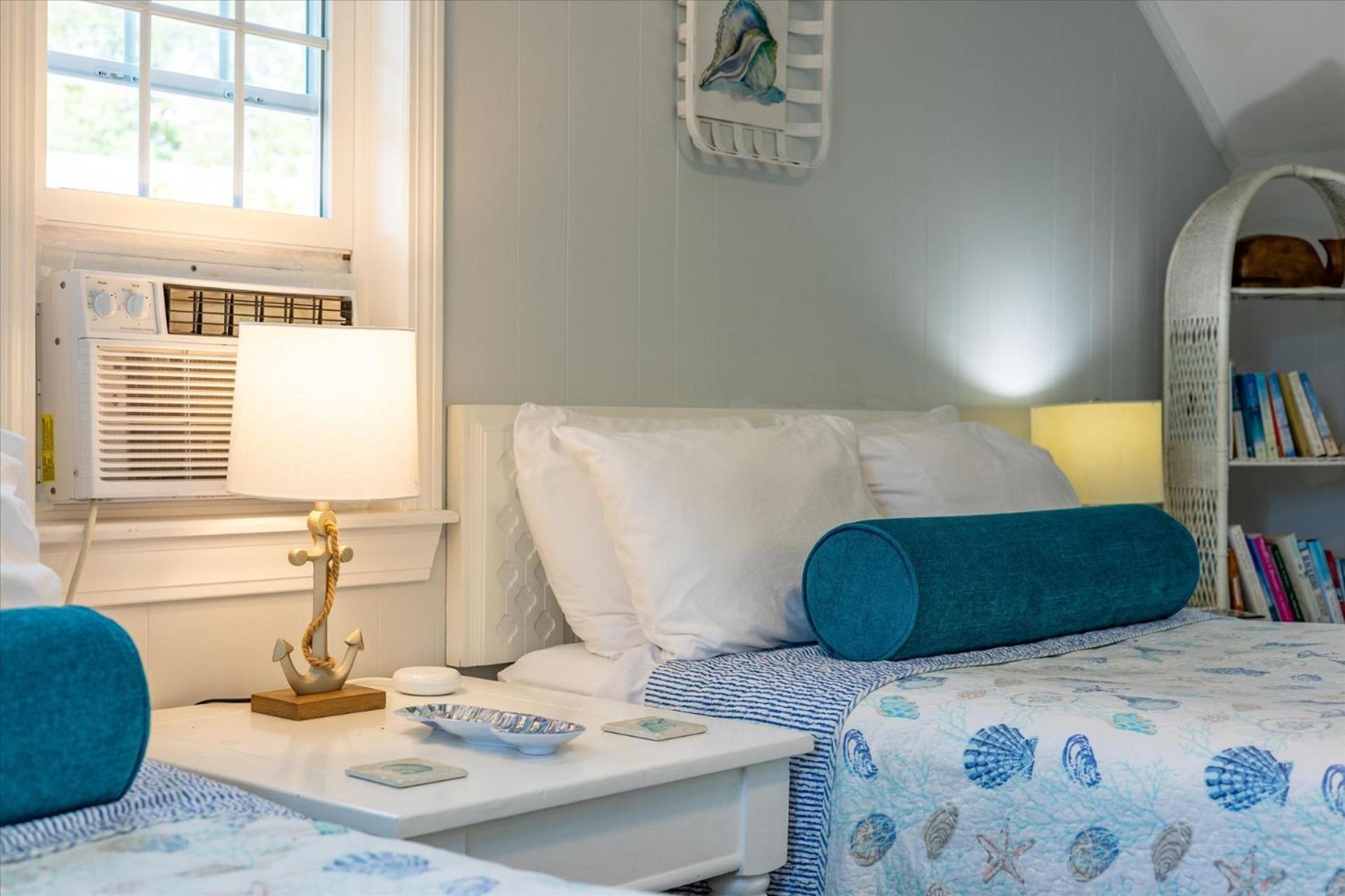 Cottages At Captain Gosnold Village Hyannis Exterior photo