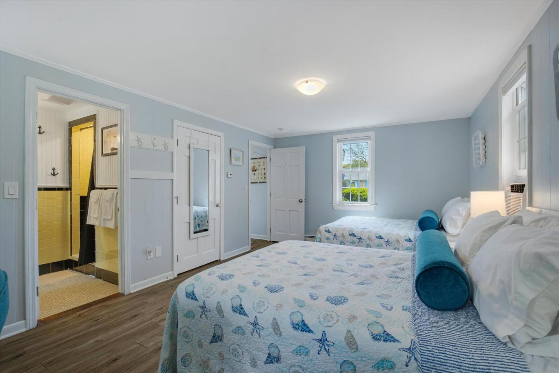 Cottages At Captain Gosnold Village Hyannis Exterior photo