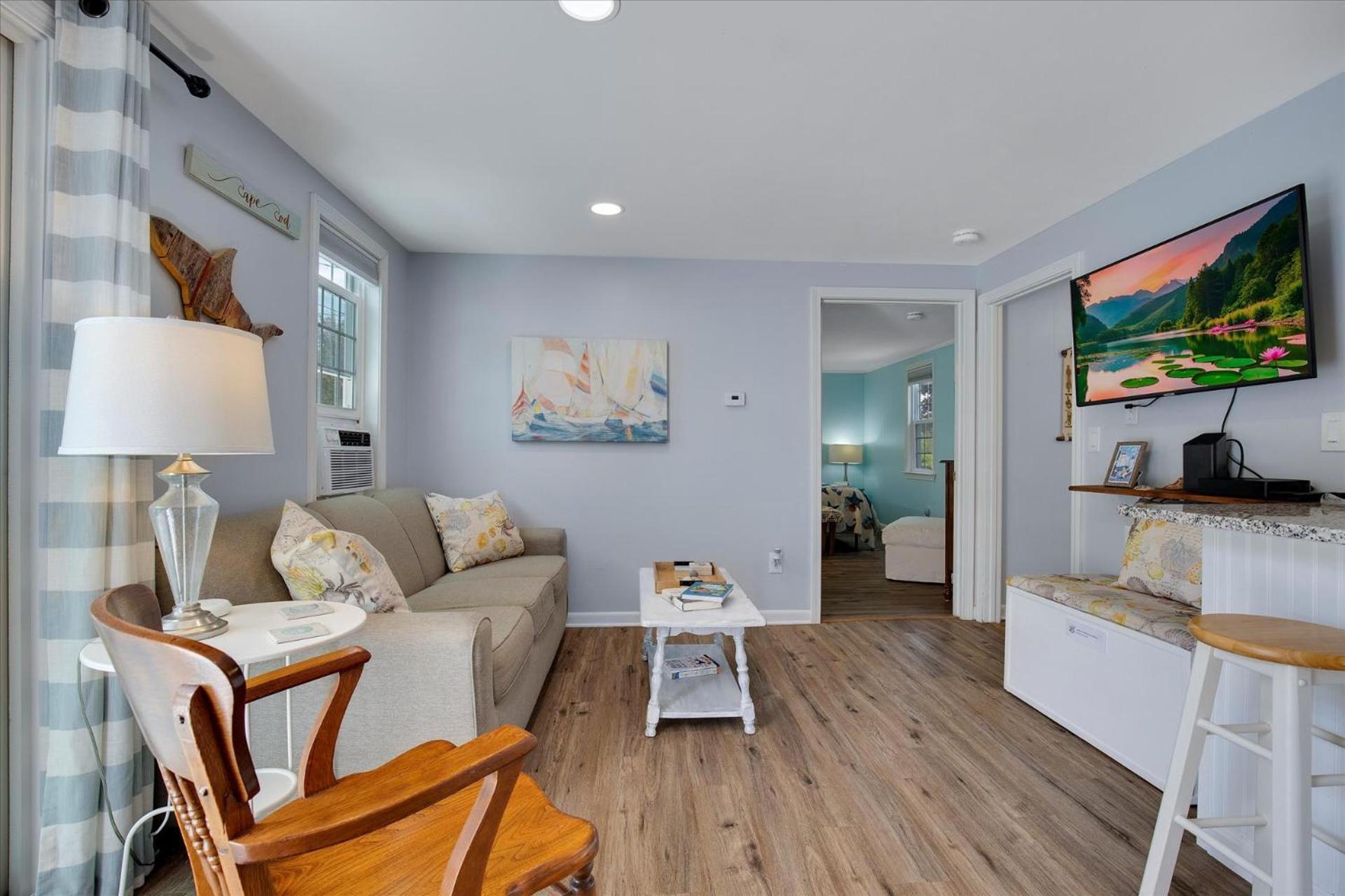 Cottages At Captain Gosnold Village Hyannis Exterior photo