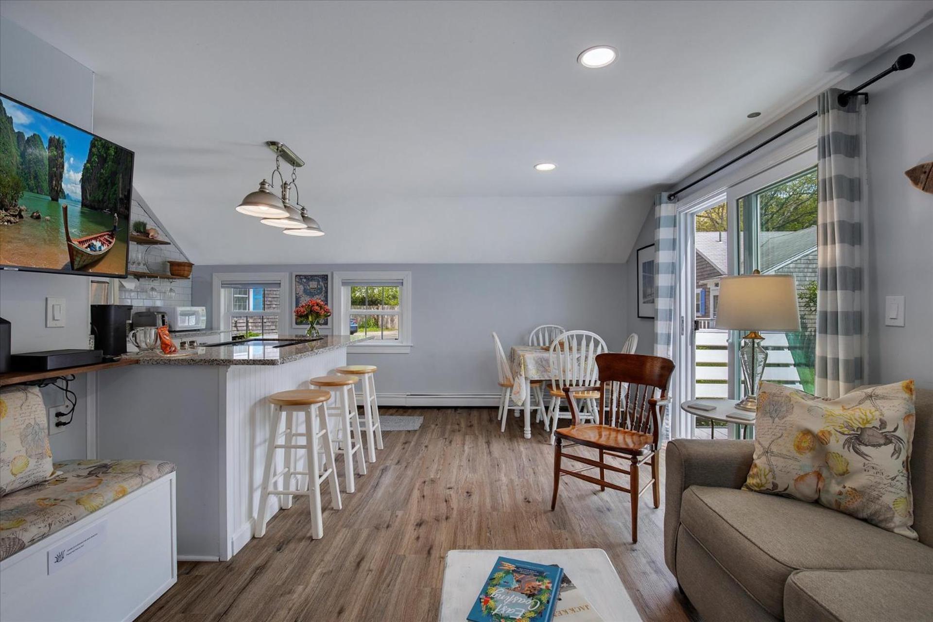 Cottages At Captain Gosnold Village Hyannis Exterior photo