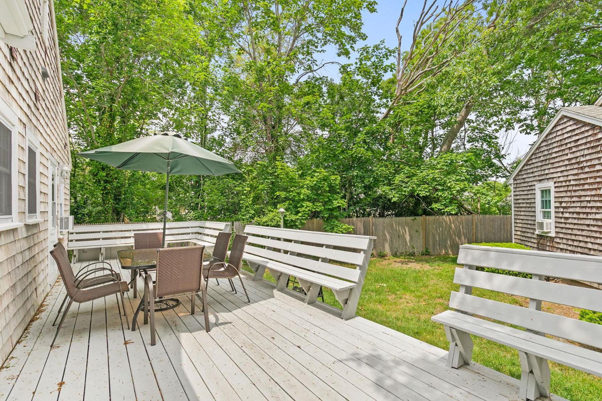 Cottages At Captain Gosnold Village Hyannis Exterior photo